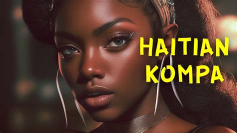haitian music kompa 2021